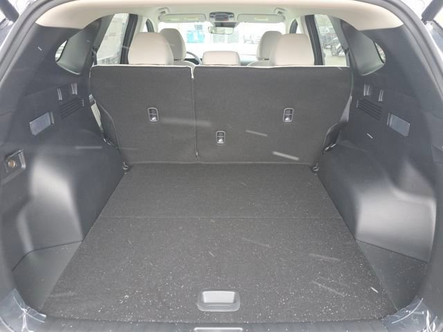New 2026 Hyundai Tucson SEL AWD/4WD image 17