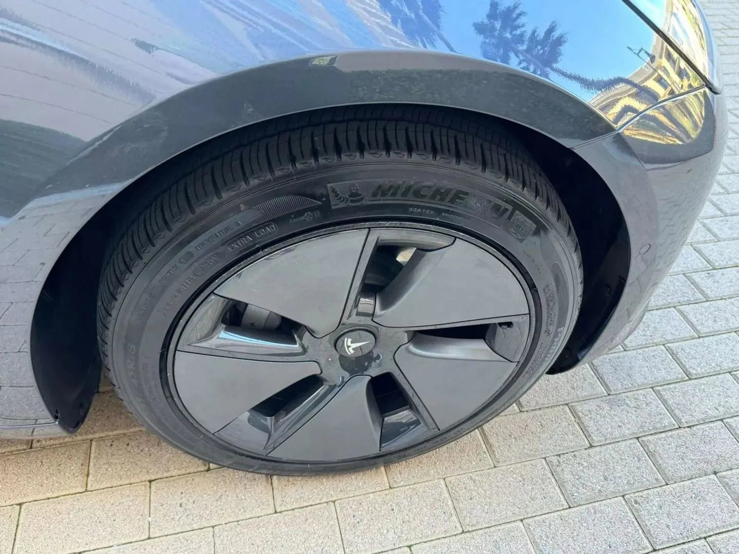 Used 2023 Tesla Model 3 Long Range image 34