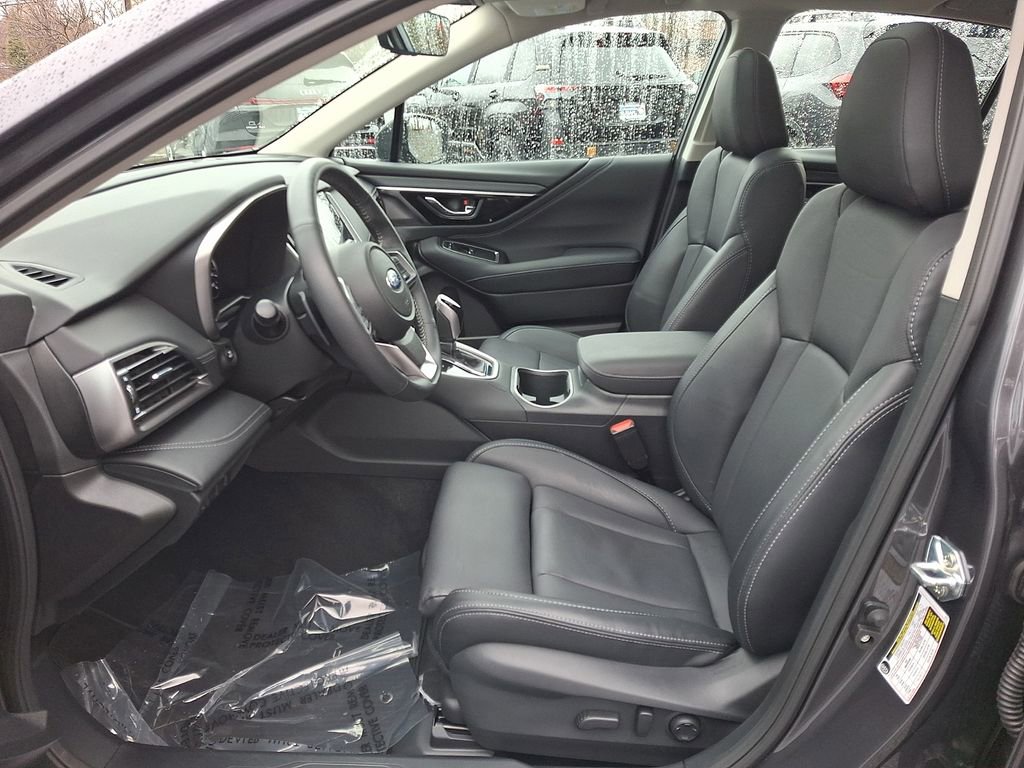 Certified 2025 Subaru Legacy Limited image 15