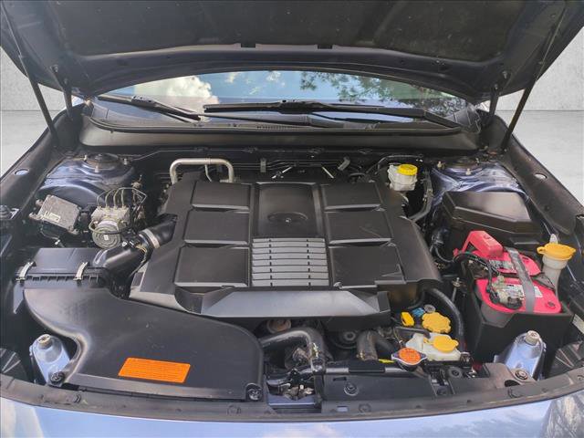 Used 2018 Subaru Outback 3.6R Limited image 28