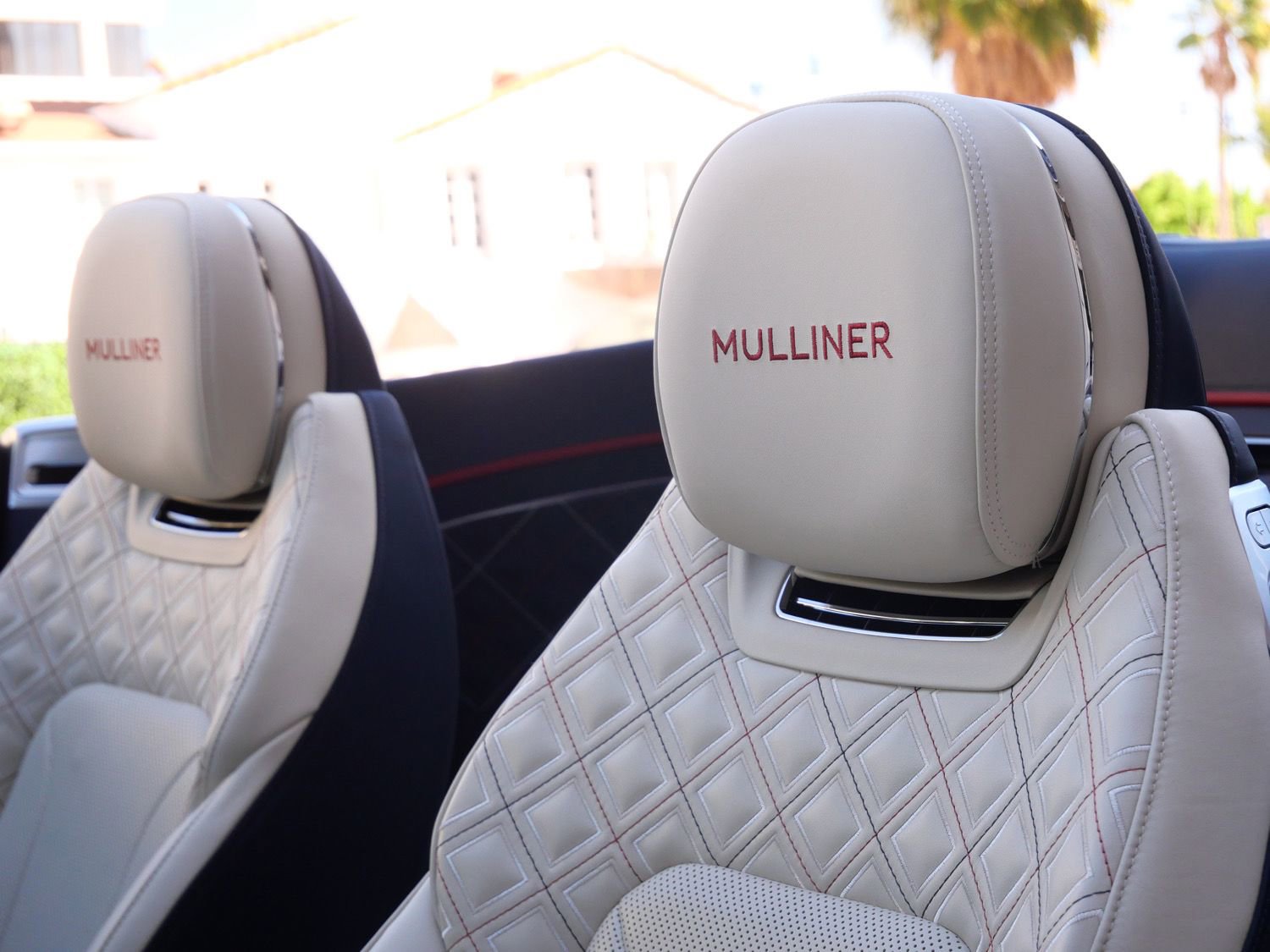 Used 2022 Bentley Continental GT image 24