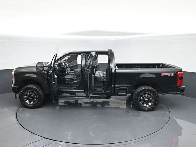 Certified 2023 Ford F250 Lariat w/ Sport Appearance Package AWD/4WD image 59