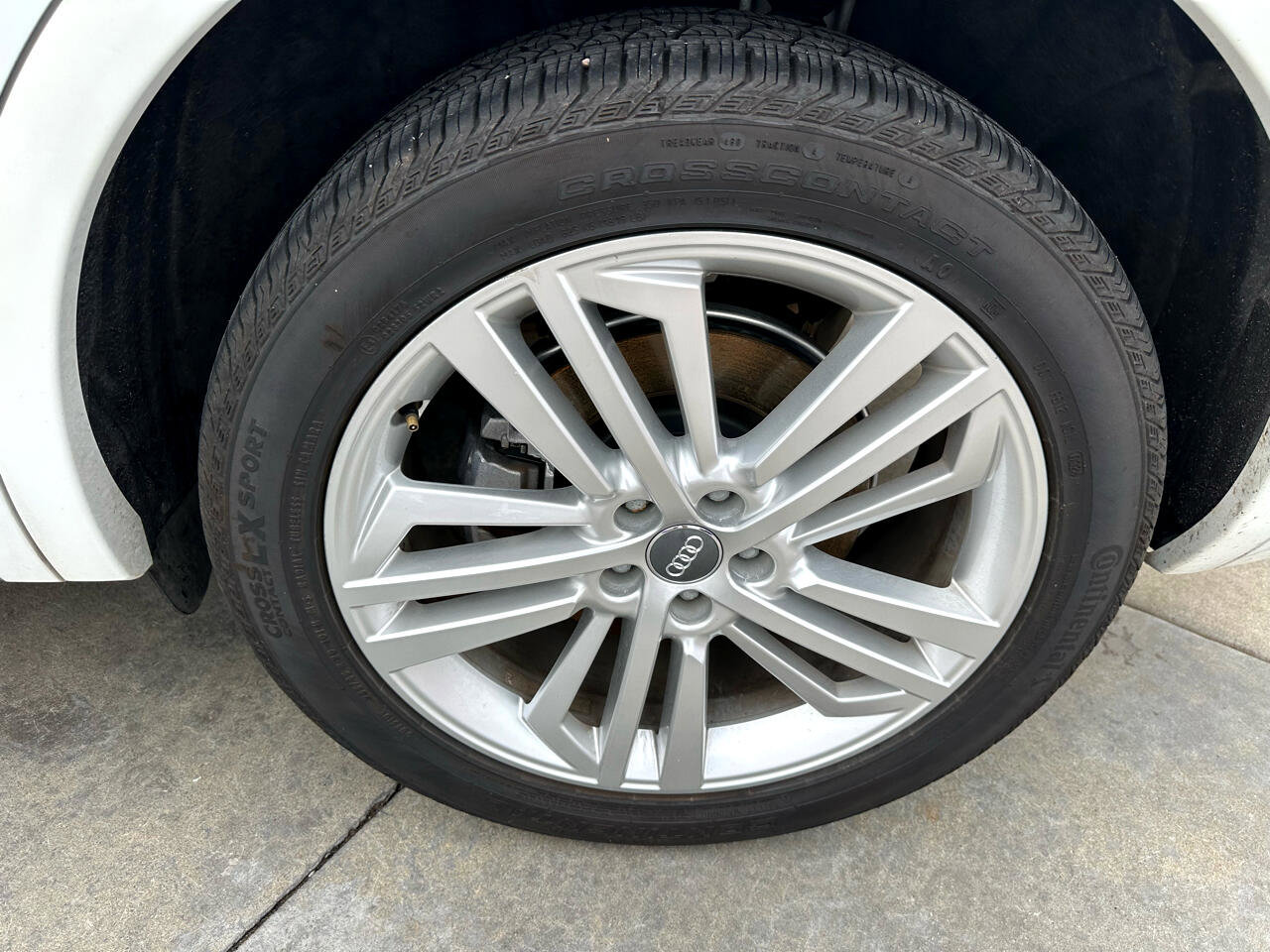 Used 2018 Audi Q5 2.0T Premium Plus w/ Premium Plus Package image 66