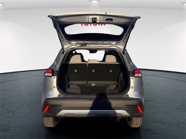 New 2026 Toyota Corolla Cross L image 10