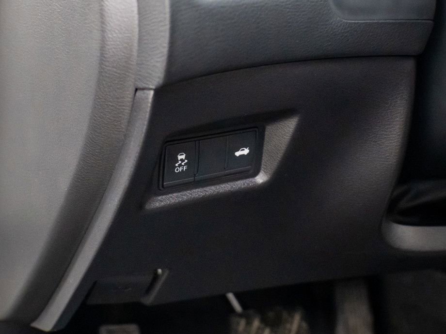 Used 2023 INFINITI Q50 Luxe w/ Cargo Package image 21