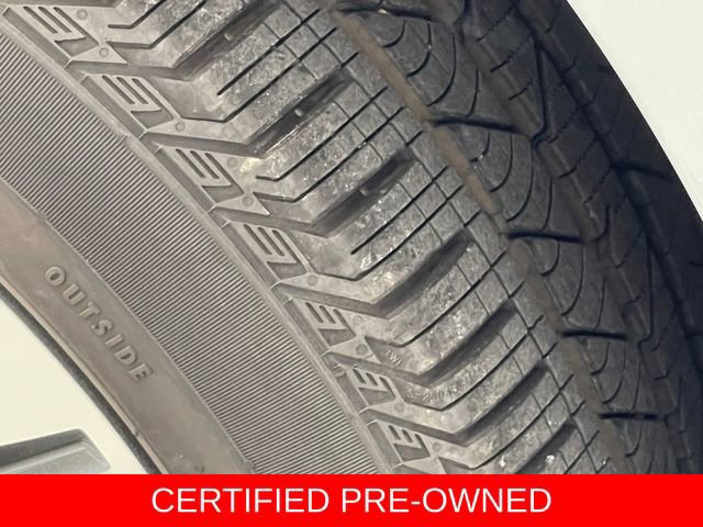 Certified 2024 Audi Q8 Premium image 11