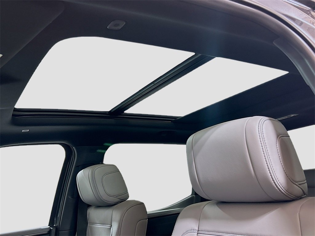 New 2026 Toyota Tundra Limited image 19