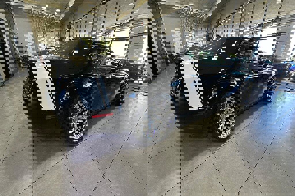 New 2023 Dodge Challenger SRT Hellcat Redeye image 3