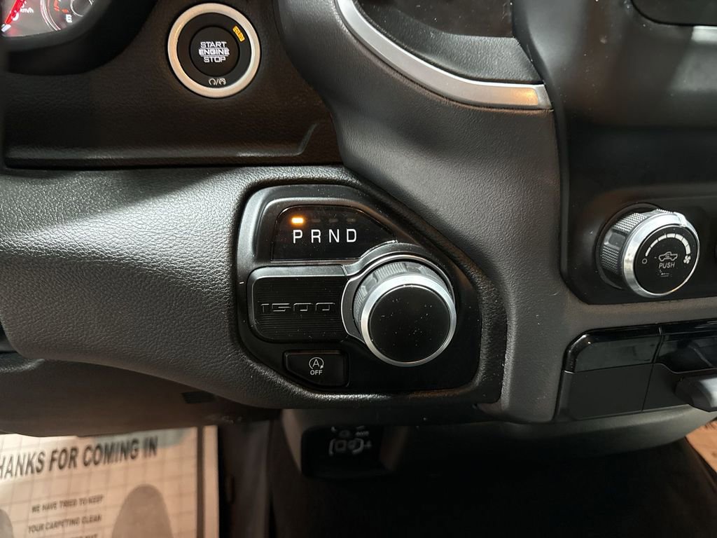 Used 2023 RAM 1500 Lone Star RWD image 16