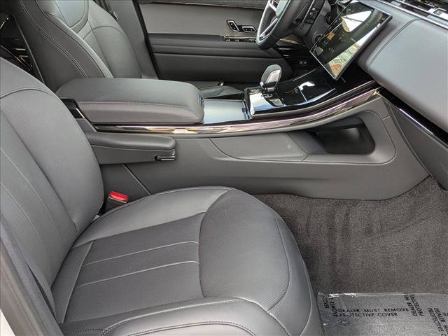 Certified 2025 Land Rover Range Rover Sport Dynamic SE AWD/4WD image 22
