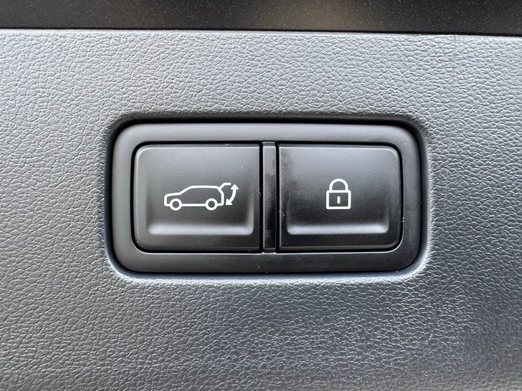 New 2026 Hyundai Ioniq 9 SE AWD/4WD image 35