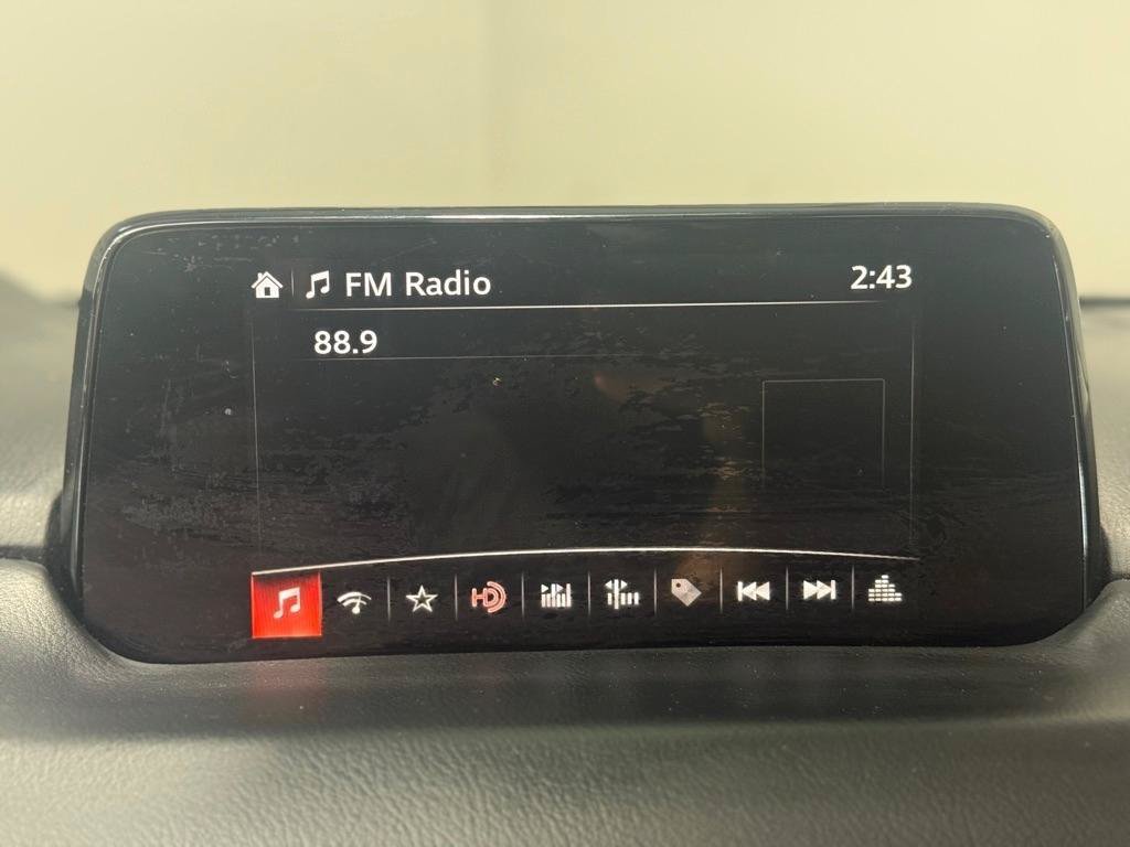 Used 2020 MAZDA CX-5 Grand Touring FWD image 17