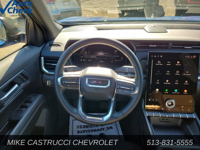 Used 2026 GMC Terrain Elevation AWD/4WD image 11