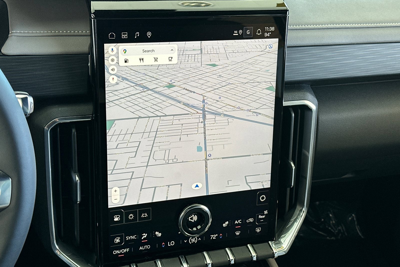 New 2025 GMC Acadia Elevation w/ Super Cruise Package image 21