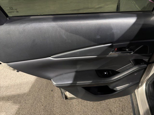 Used 2023 MAZDA CX-30 AWD 2.5 S w/ Preferred Package image 13
