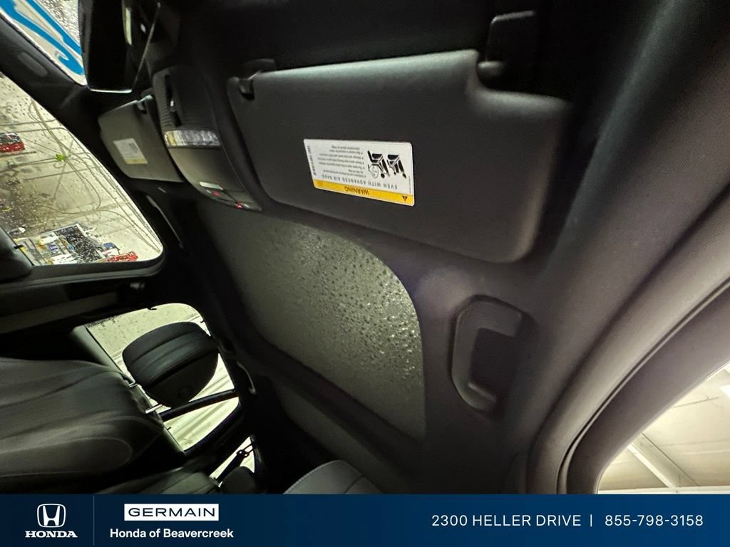 Used 2021 Mercedes-Benz E 450 4MATIC All-Terrain Wagon image 27