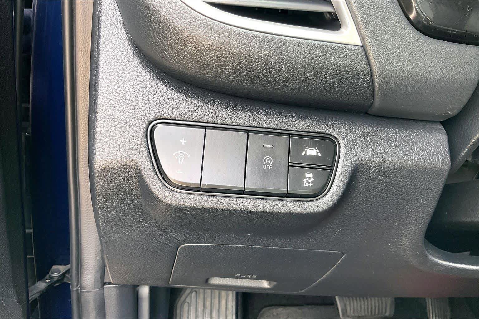 Used 2021 Kia Seltos SX AWD/4WD image 14