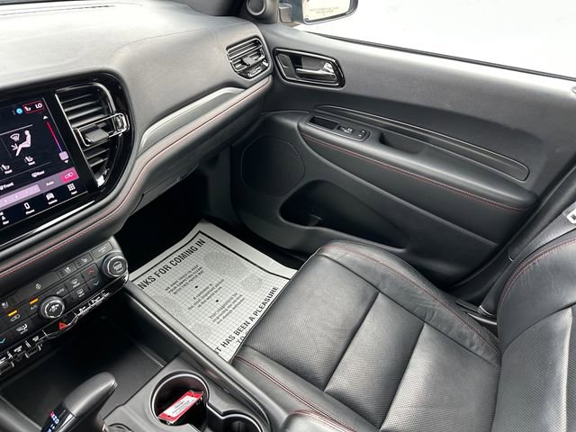 Used 2024 Dodge Durango GT image 29