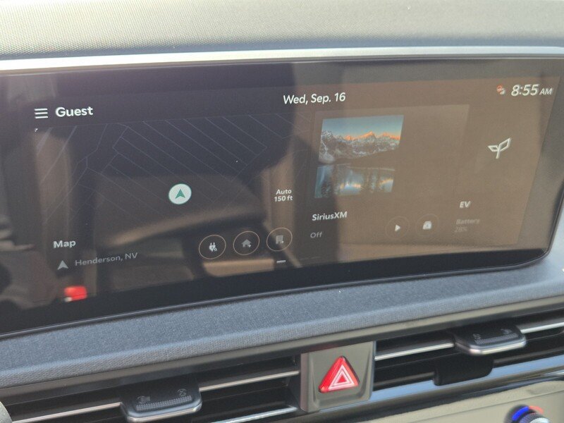 New 2026 Kia EV6 Light RWD image 11