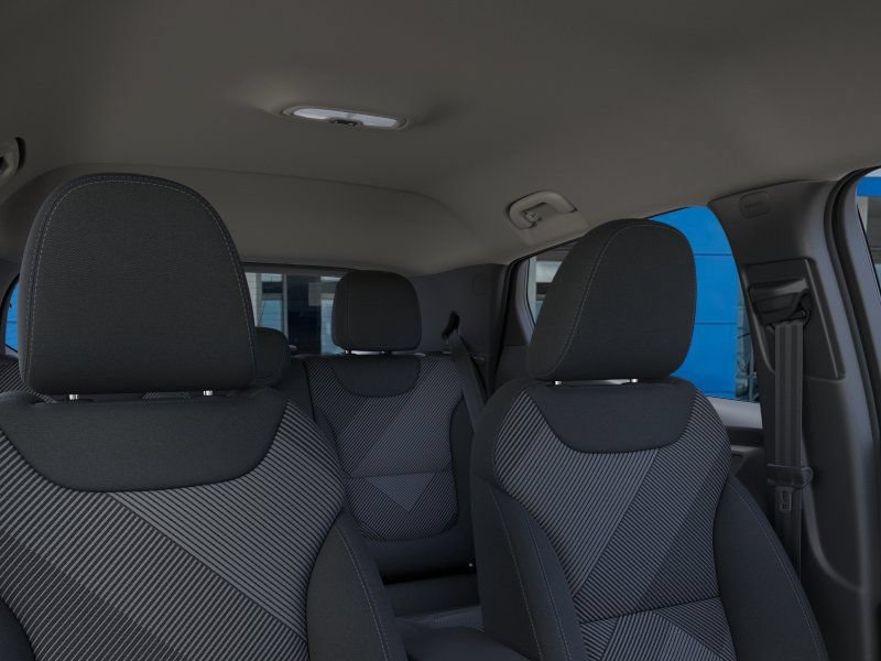 New 2027 Chevrolet Bolt LT FWD image 24