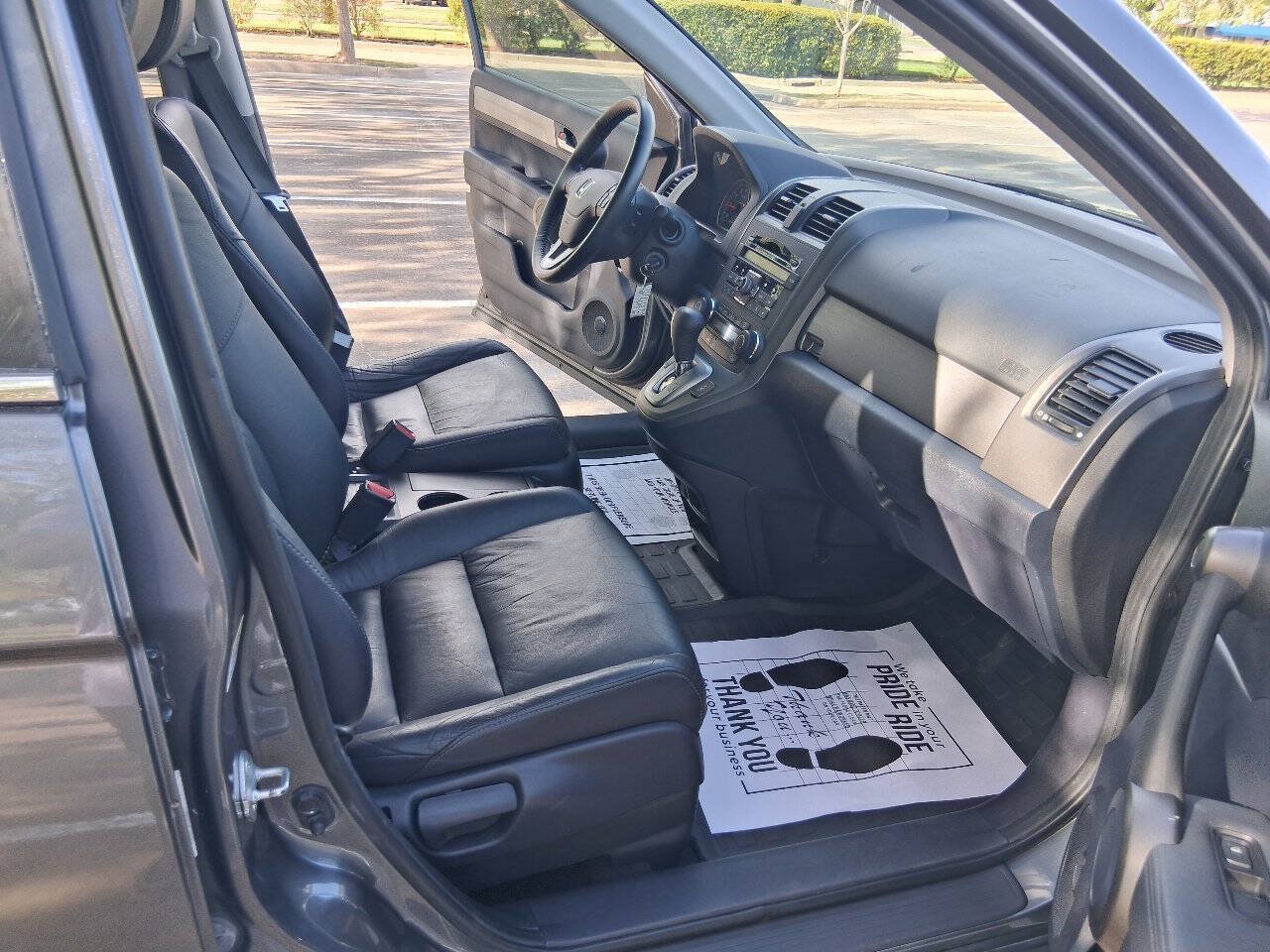 Used 2011 Honda CR-V EX-L image 12