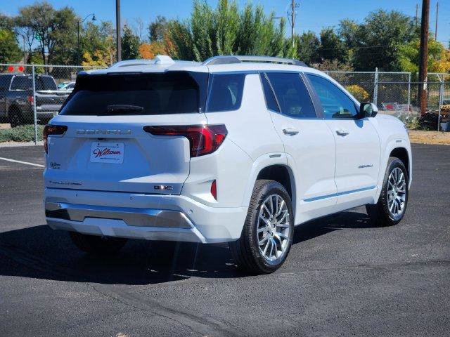 New 2027 GMC Terrain Denali AWD/4WD image 3