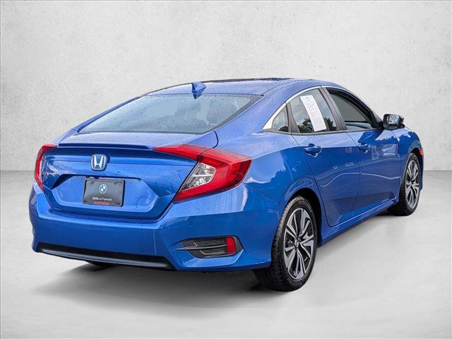 Used 2016 Honda Civic EX-L image 5