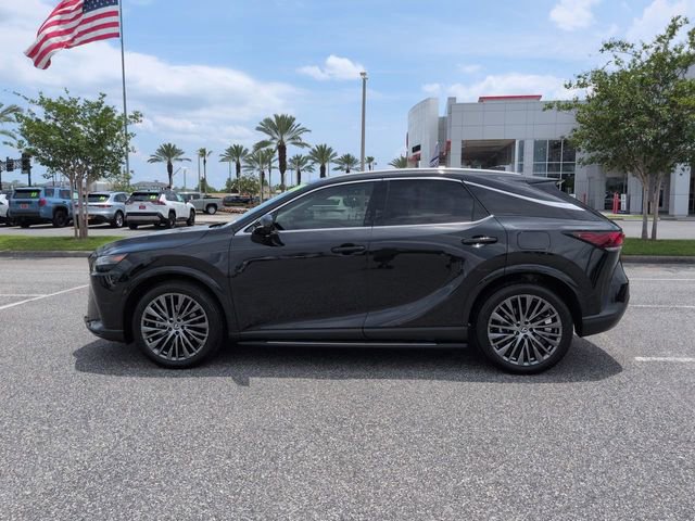 Used 2024 Lexus RX 350 w/ Convenience Package AWD/4WD image 7