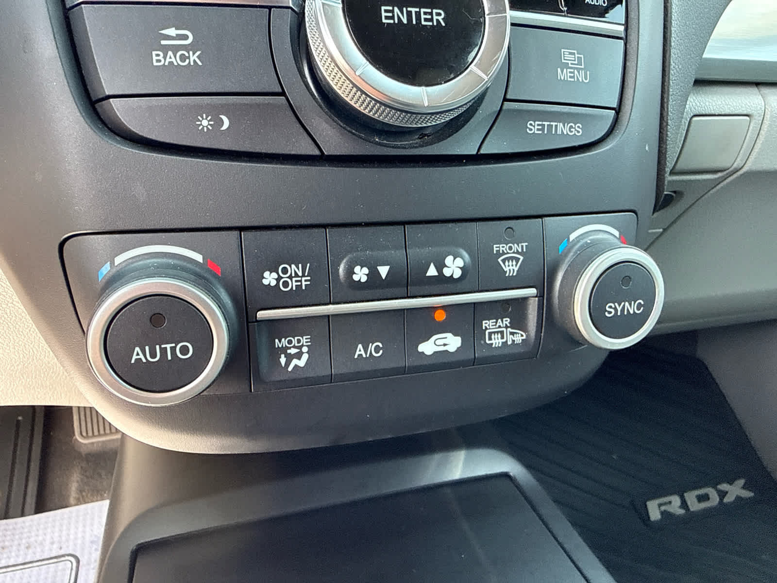 Used 2017 Acura RDX AWD w/ Technology Package image 19