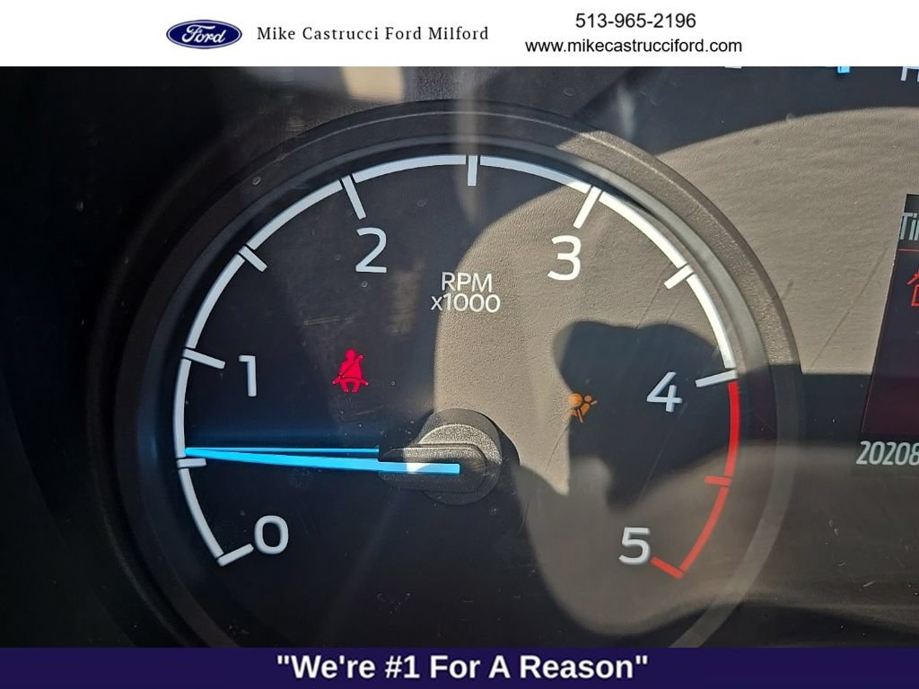 Used 2024 Ford F350 XL RWD image 7