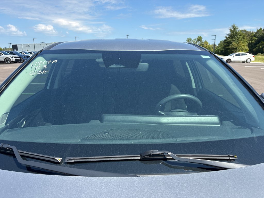 Used 2023 Kia Sportage LX FWD image 10