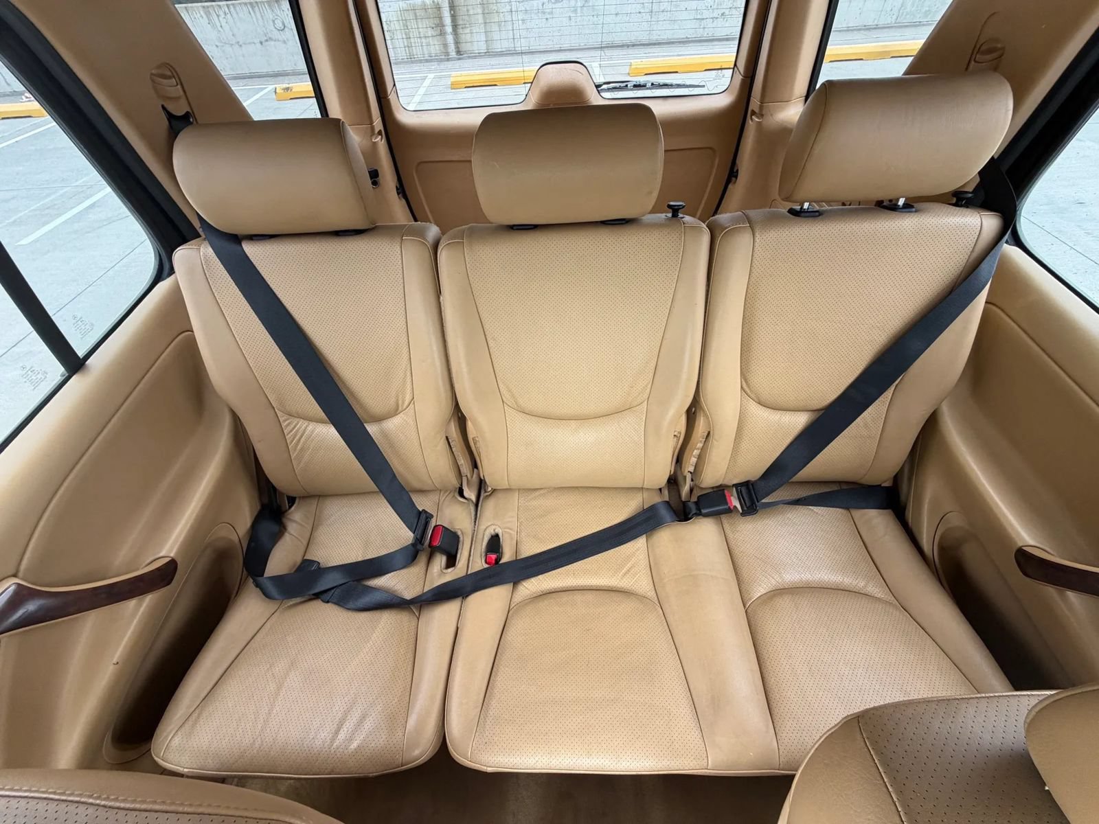 Used 1999 Mercedes-Benz ML 320 4MATIC image 45