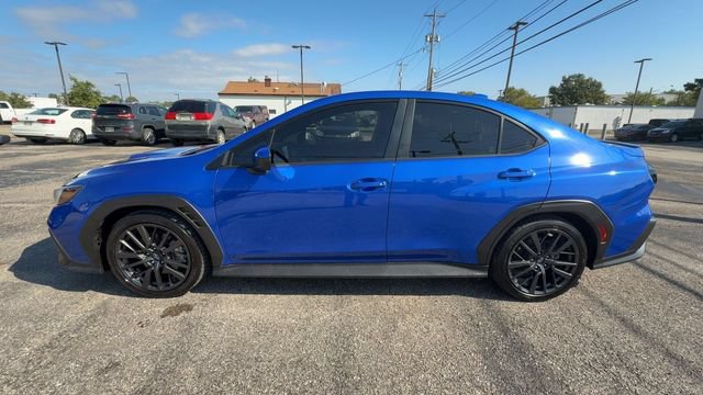 Used 2023 Subaru WRX Premium AWD/4WD image 5