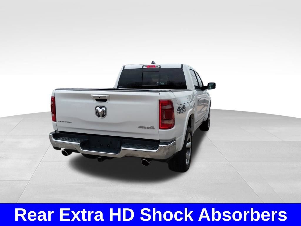 Used 2021 RAM 1500 Limited image 11