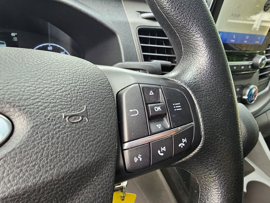 Used 2020 Ford Transit 150 XLT image 29