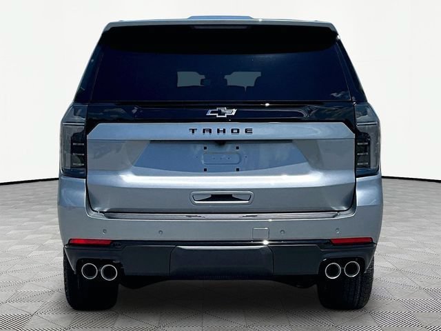 New 2026 Chevrolet Tahoe Z71 w/ Comfort Package AWD/4WD image 5