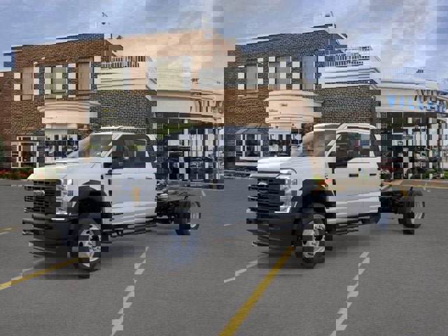 New 2026 Ford F450 XL image 24