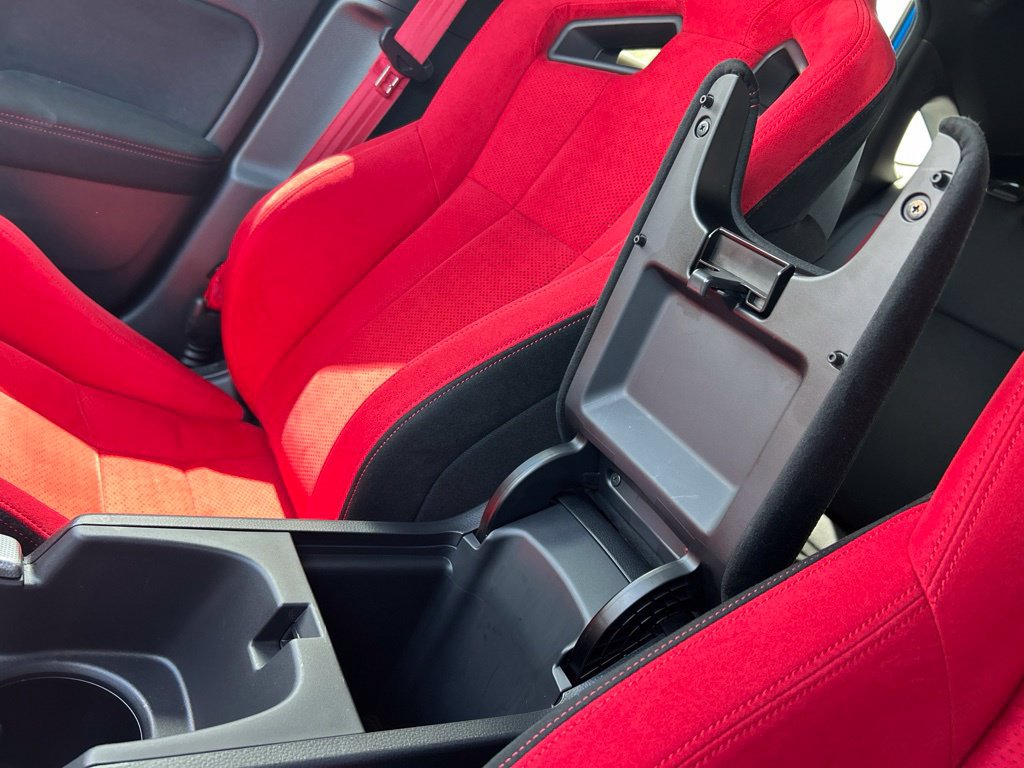 Used 2024 Honda Civic Type R image 36