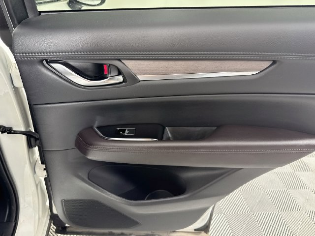 Used 2022 MAZDA CX-5 Signature AWD/4WD image 25