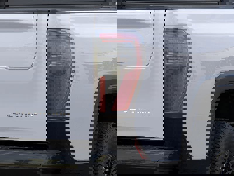 New 2026 GMC Sierra EV Elevation w/ Premium Package image 35