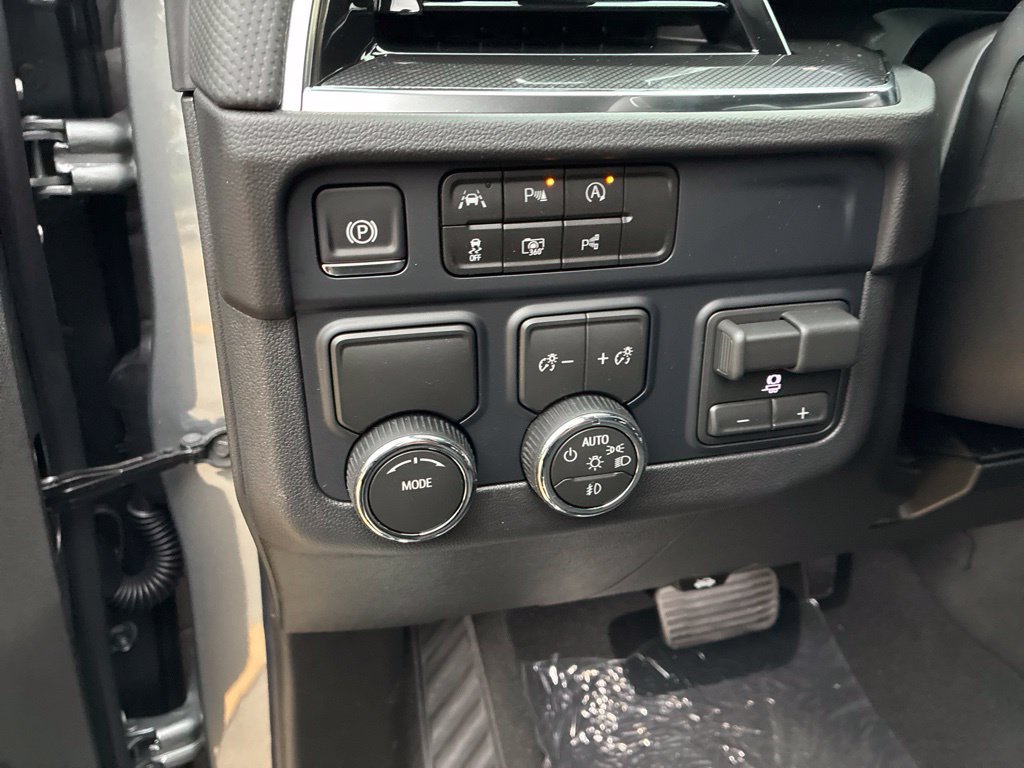 New 2026 Chevrolet Tahoe RST w/ Comfort Package RWD image 21
