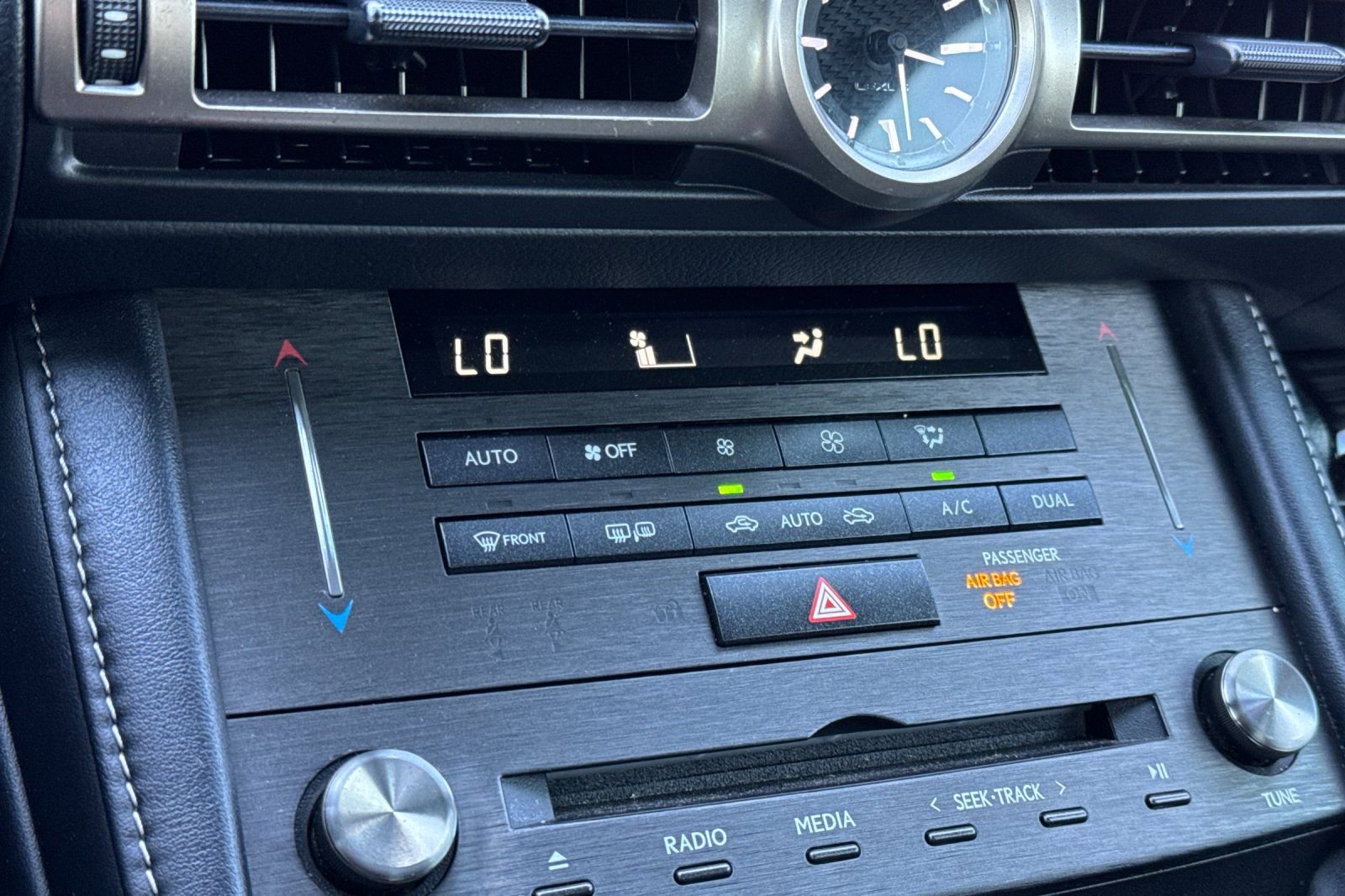 Used 2019 Lexus RC 300 w/ Premium Package image 19