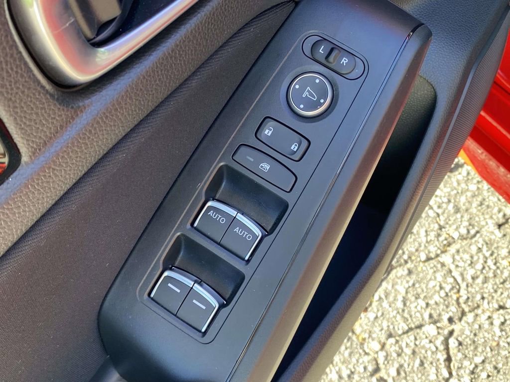 Certified 2025 Honda Civic Sport image 16