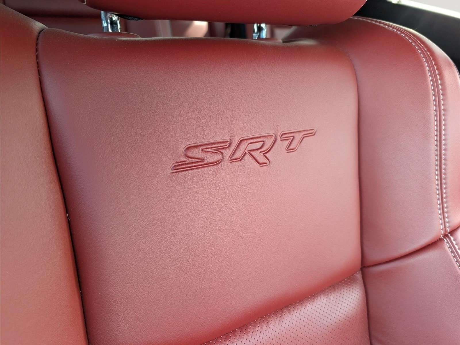 Used 2023 Dodge Durango SRT Hellcat AWD/4WD image 16