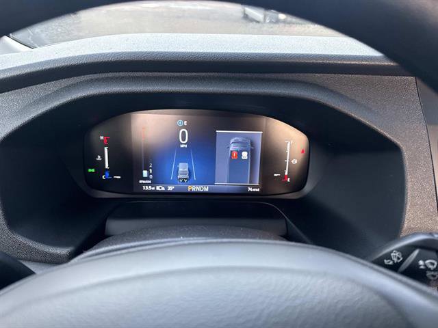 New 2026 Ford Transit 350 w/ Upfitter Package image 10