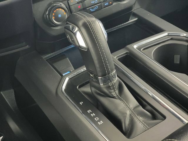 Used 2018 Ford F150 XLT w/ Equipment Group 302A Luxury image 23