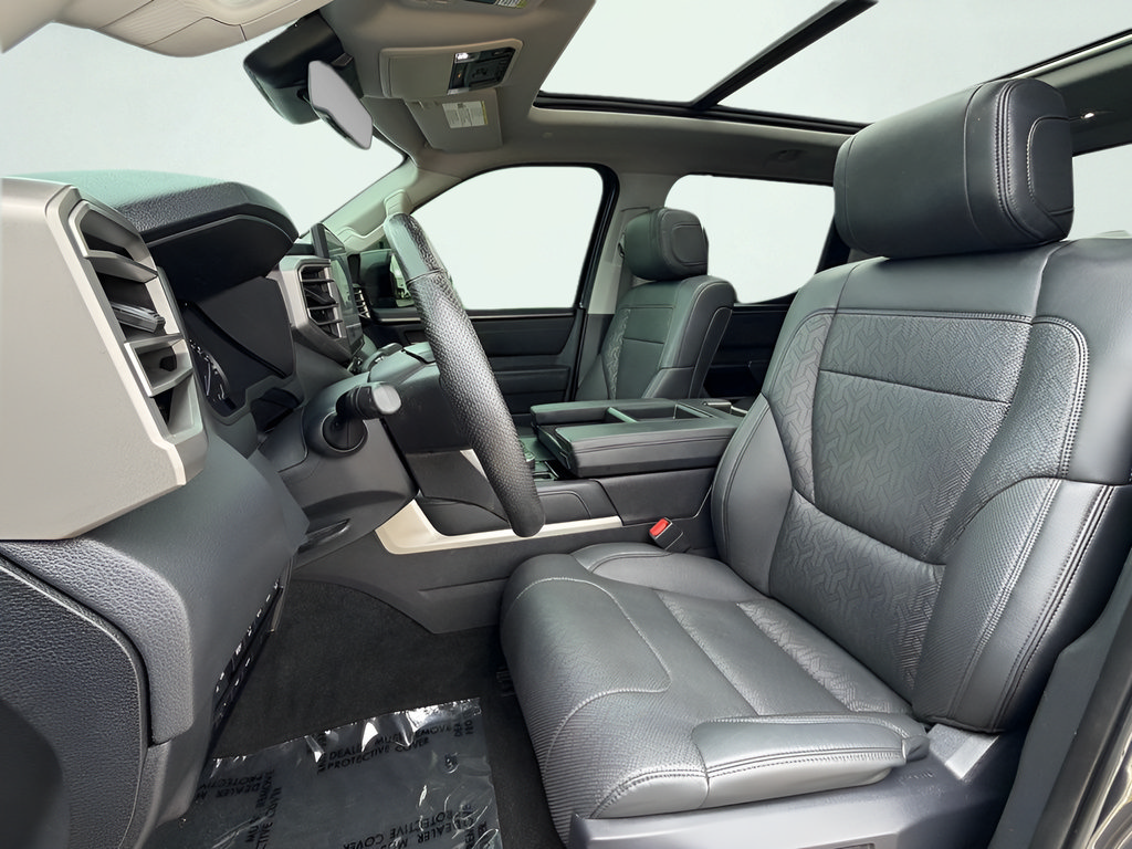 Used 2023 Toyota Tundra Limited w/ Power Package AWD/4WD image 14