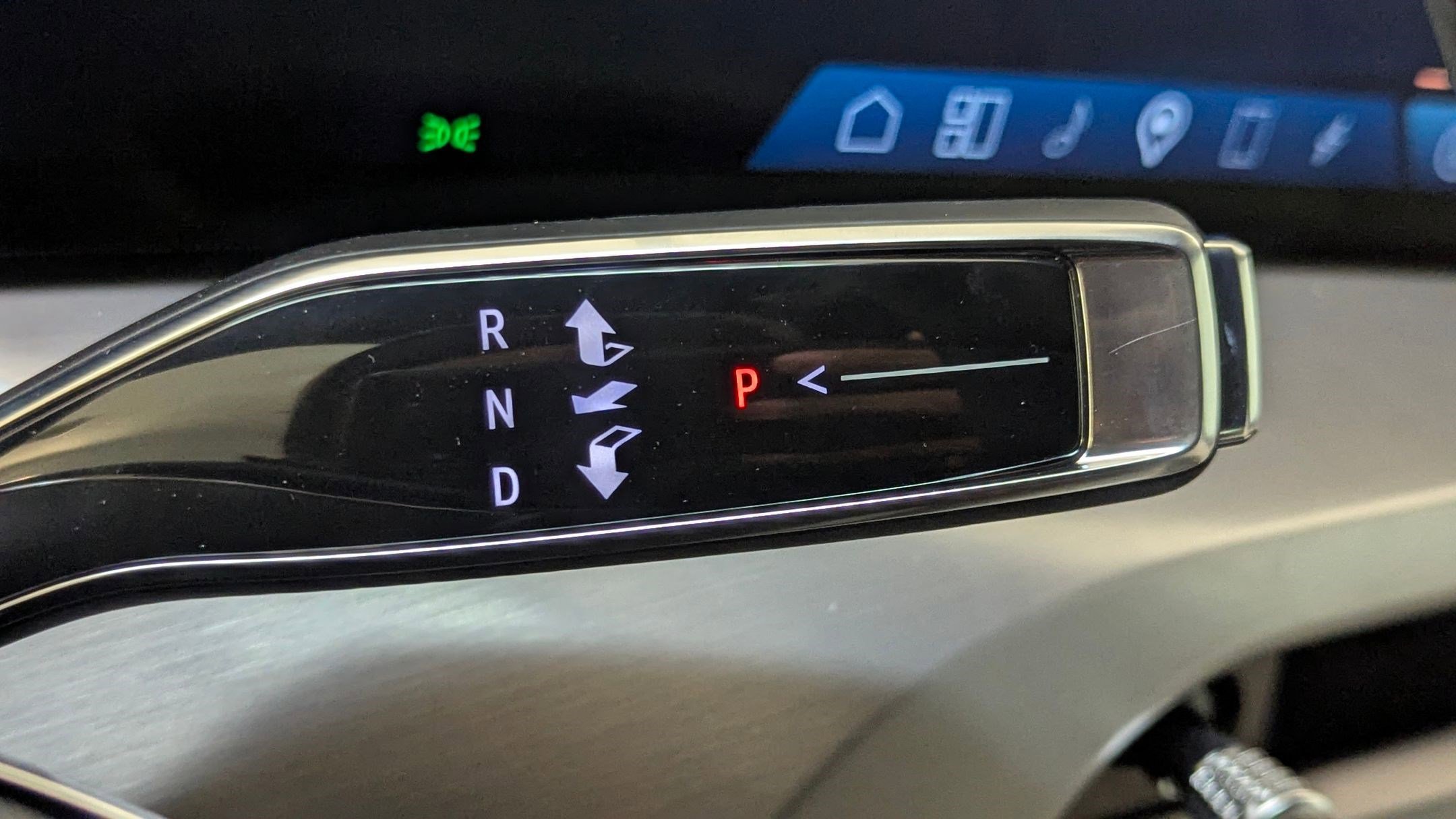 New 2026 Cadillac Vistiq Sport image 26