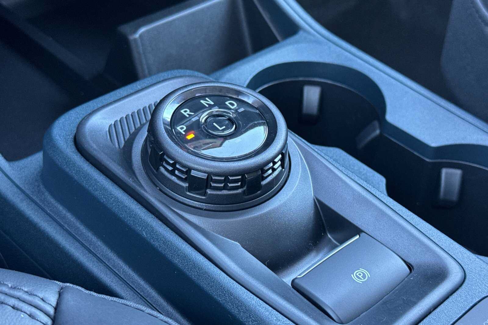 New 2026 Ford Maverick Lariat w/ Black Appearance Package AWD/4WD image 18