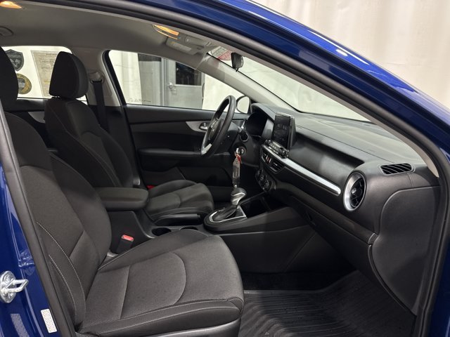 Certified 2023 Kia Forte LXS w/ LXS Technology Package FWD image 27